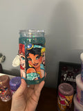 Disney princesses