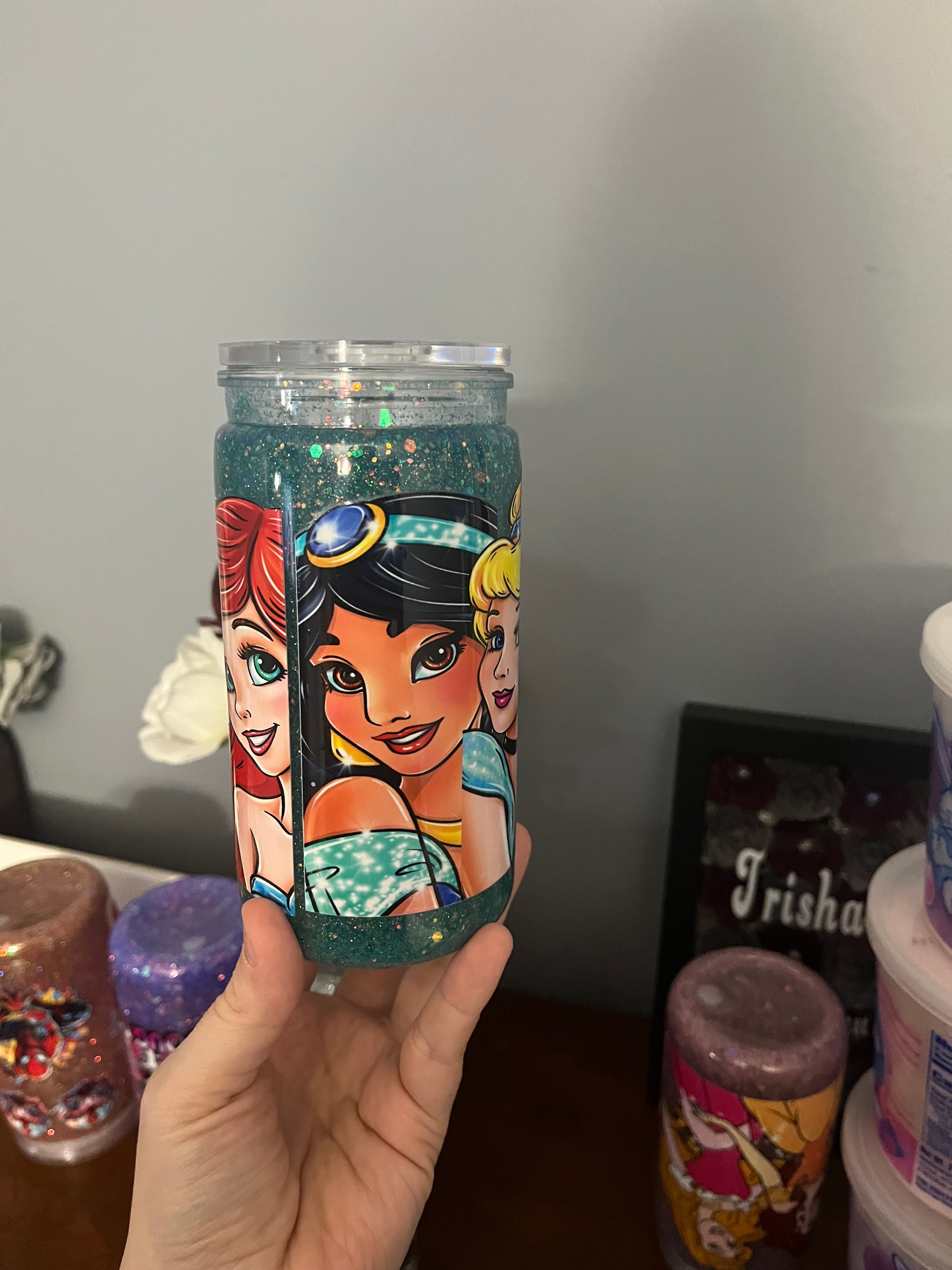 Disney princesses