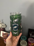 Philadelphia Eagles Tumbler