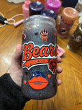 Chicago Bears Tumbler