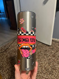 Spicy AF tumbler