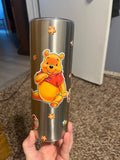 Winnie the Pooh tumbler