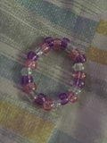 Beaded bracelet