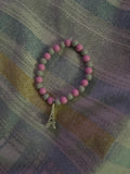 Eiffel Tower bracelet