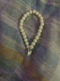 Seashell bracelet