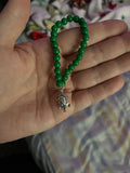 Turtle bracelet